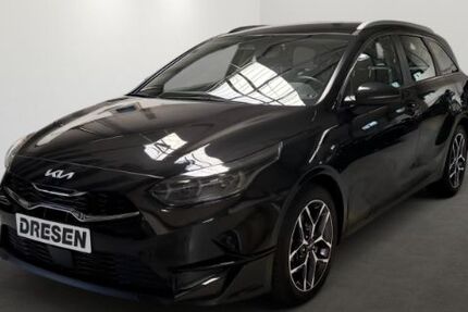 Kia ceed Sportswagon 38.308 km 22.990 &euro; Neuss 41464