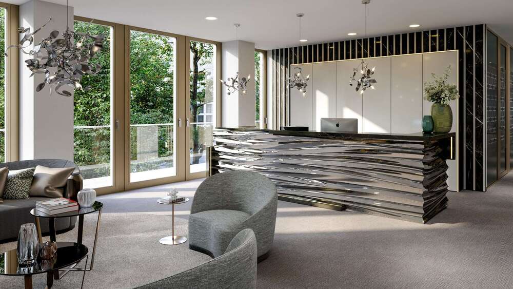 Gewerbeobjekt Düsseldorf - 3.190&euro; | Angebot:27432633
