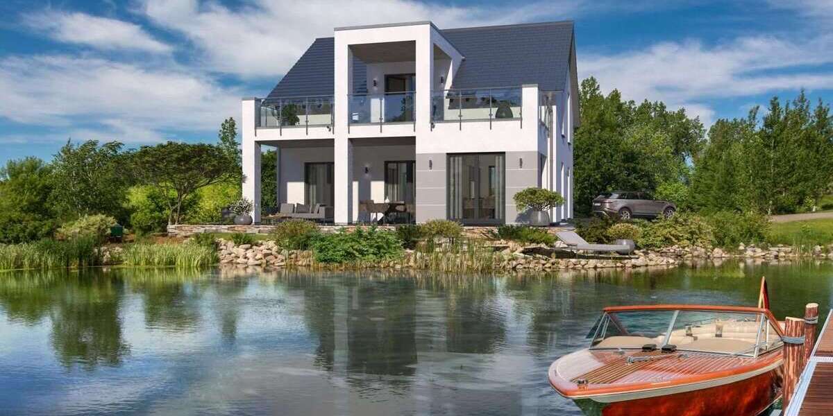 Einfamilienhaus Brüggen - 6 Zimmer, 252 m&sup2;, 629.900&euro; | Angebot:27393828