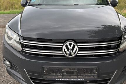 VW Tiguan 220.000 km 8.550 &euro; Neukirchen-Vluyn (bei Duisburg) 47506