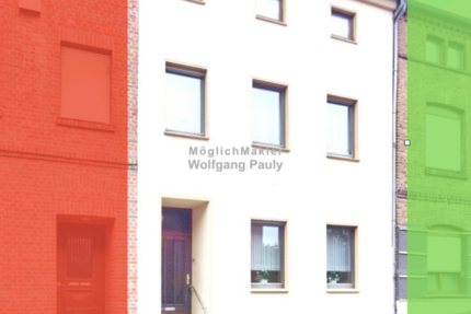 Haus Mönchengladbach-Dohr Dohr - 9 Zimmer, 171 m&sup2;, 297.000&euro; | Angebot:26989742