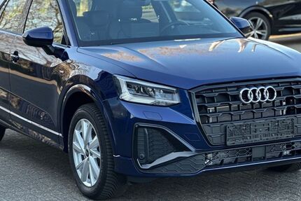 Audi Q2 8.300 km 31.950 &euro; Willich 47877