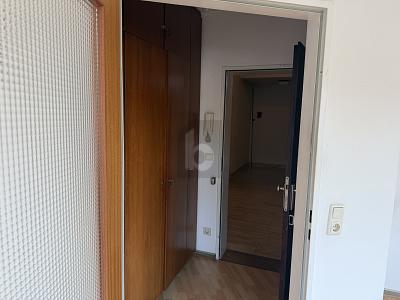 KOMPAKT, HELL UND KOMFORTABEL - Dachgeschoßwohnung Düsseldorf Stadtbezirk 3 | Angebot:27468920