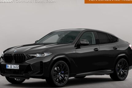 BMW X6 44.164 km 70.999 &euro; Düsseldorf 40237