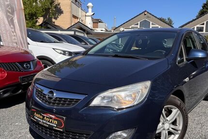 Opel Astra 89.000 km 5.999 &euro; Mönchengladbach 41238