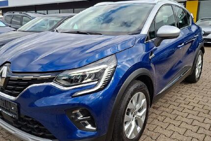 Renault Captur 40.734 km 16.900 &euro; Erkelenz 41812
