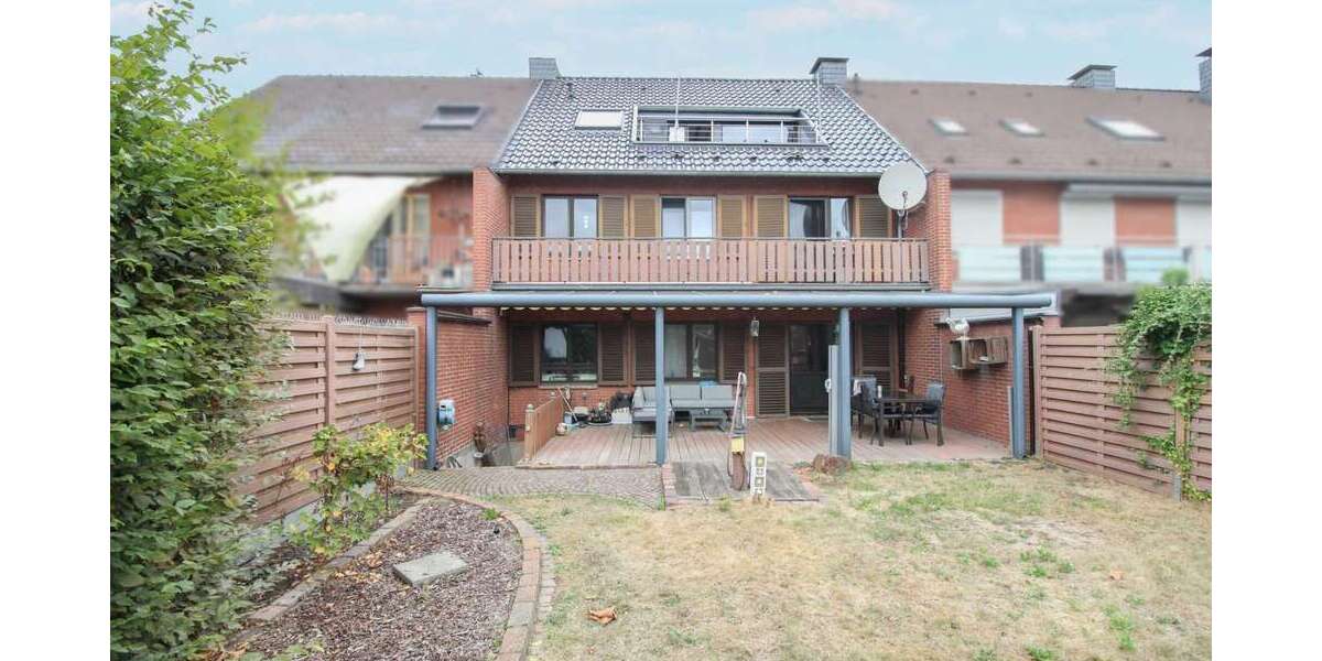 Einfamilienhaus Schwalmtal - 6 Zimmer, 186 m&sup2;, 399.000&euro; | Angebot:27272408
