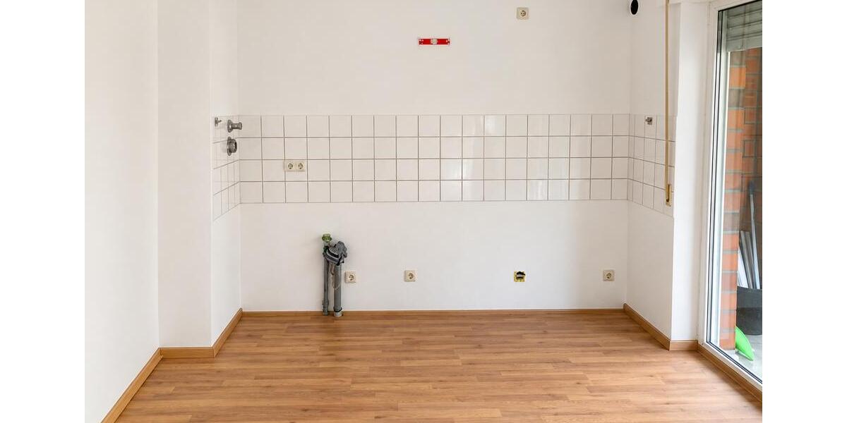 Erdgeschoßwohnung Neuss Furth-Mitte - 1 Zimmer, 32 m&sup2;, 99.500&euro; | Angebot:27475337