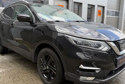 Nissan Qashqai 128.205 km 10.495 &euro; Willich 47877