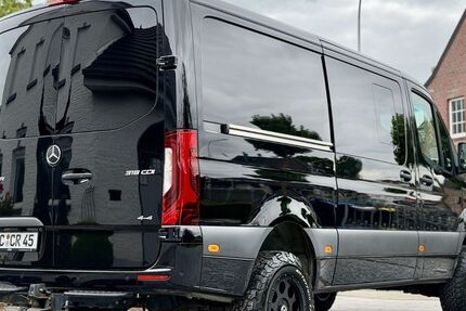 Mercedes-Benz Sprinter 68.000 km 74.900 &euro; Heinsberg 52525