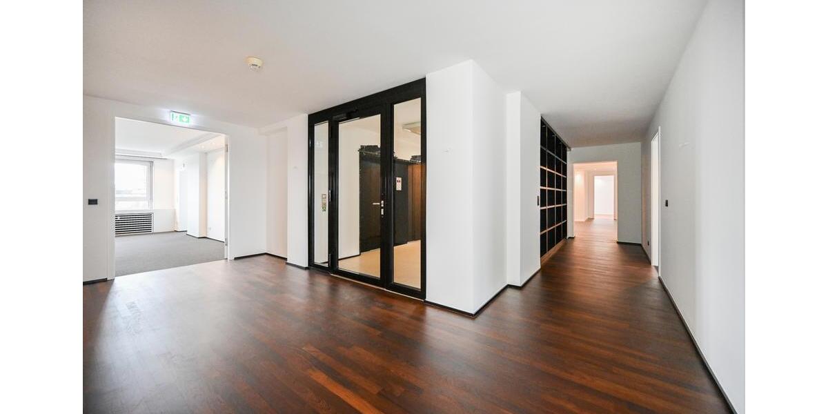 Gewerbeobjekt Düsseldorf Stadtmitte - 3.875&euro; | Angebot:24585403