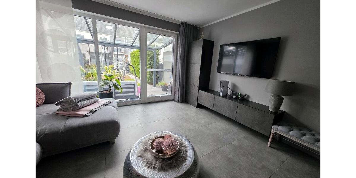 Reihenhaus Mönchengladbach Süd - 4 Zimmer, 105 m&sup2;, 419.000&euro; | Angebot:27465835