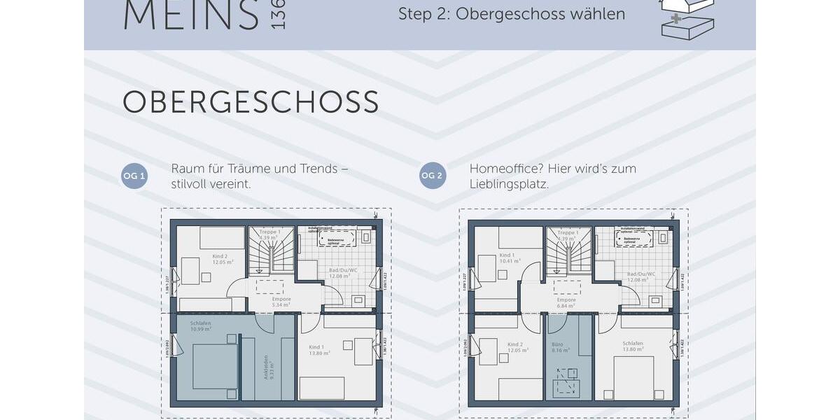 Einfamilienhaus Mönchengladbach West - 4 Zimmer, 120 m&sup2;, 2.290&euro; | Angebot:23198797