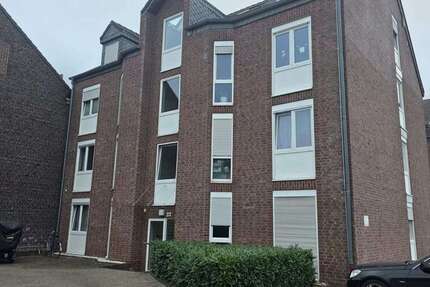 Wohnung Kerken - 3 Zimmer, 70 m&sup2;, 675&euro; | Angebot:27452283