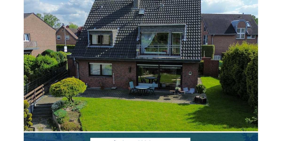 Einfamilienhaus Tönisvorst - 6 Zimmer, 146 m&sup2;, 530.000&euro; | Angebot:26801886