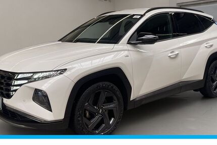 Hyundai TUCSON 40.322 km 24.449 &euro; Krefeld 47805