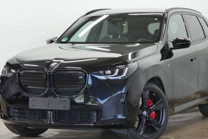 BMW X3 M50 4.700 km 72.990 &euro; Mönchengladbach 41066