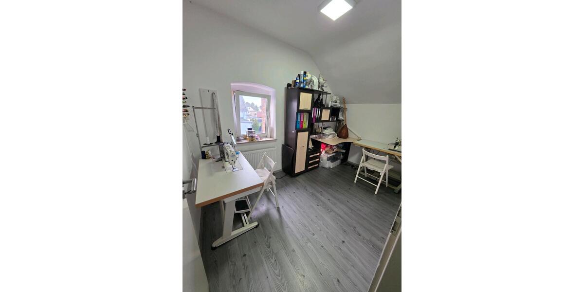 Doppelhaushälfte Mönchengladbach Süd - 5 Zimmer, 112 m&sup2;, 280.000&euro; | Angebot:27428755