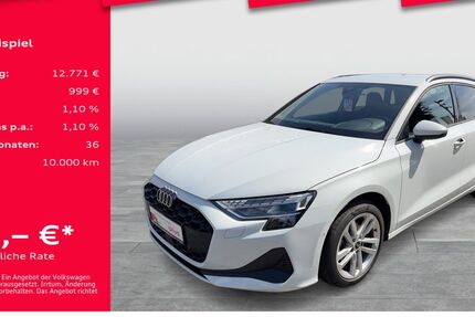 Audi A3 5.052 km 28.970 &euro; Mönchengladbach 41066