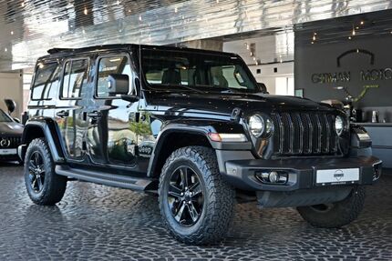 Jeep Wrangler 114.913 km 36.999 &euro; Mönchengladbach 41199