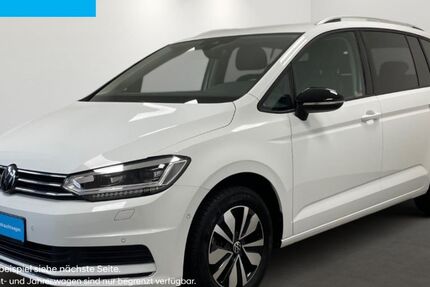 VW Touran 19.311 km 32.990 &euro; Düsseldorf 40233