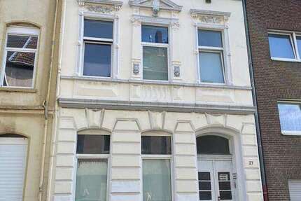 Wohnung Krefeld Cracau - 2.5 Zimmer, 42 m&sup2;, 440&euro; | Angebot:27222063