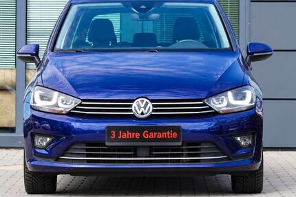 VW Golf Sportsvan 102.000 km 17.480 &euro; Korschenbroich 41352