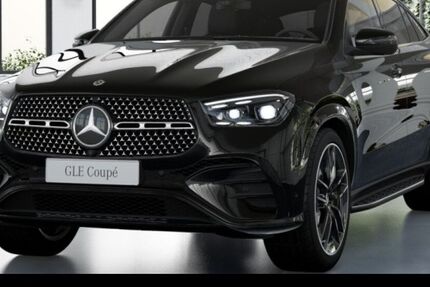 Mercedes-Benz GLE 450 9.900 km 85.990 &euro; Düsseldorf 40470