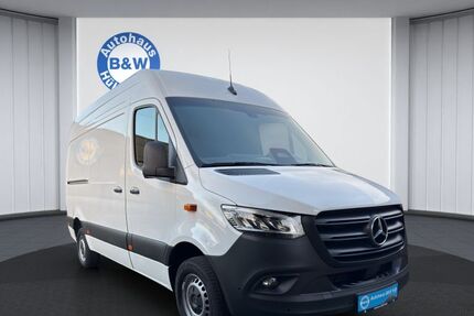 Mercedes-Benz Sprinter 49.985 km 38.999 &euro; Krefeld 47805