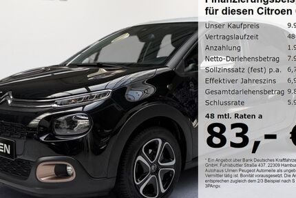 Citroen C3 88.663 km 9.380 &euro; Düsseldorf 40233