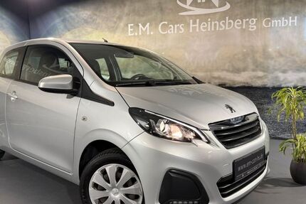Peugeot 108 129.000 km 4.999 &euro; Heinsberg 52525