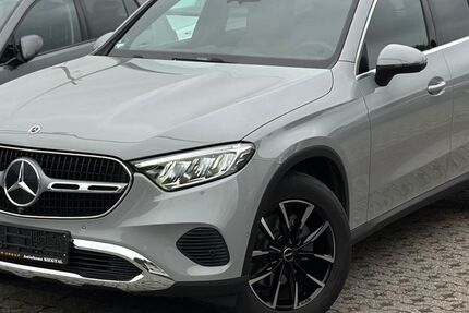 Mercedes-Benz GLC 200 4.300 km 48.448 &euro; Mönchengladbach 41063