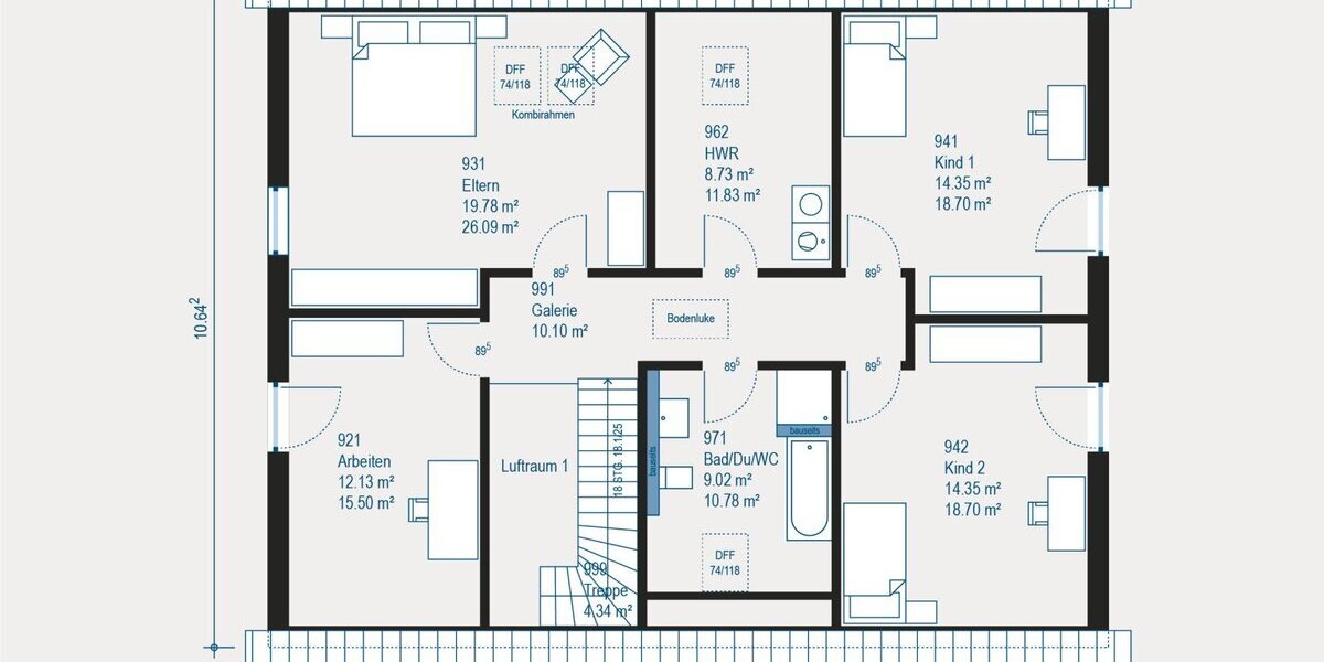 Individuelles Mehrfamilienhaus in Korschenbroich-Kleinenbroich in Top Lage - Mehrfamilienhaus, Wohnhaus Korschenbroich-Kleinenbroich Kleinenbroich | Angebot:27474047
