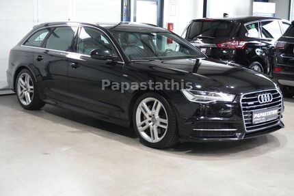 Audi A6 226.098 km 11.650 &euro; Schwalmtal 41366