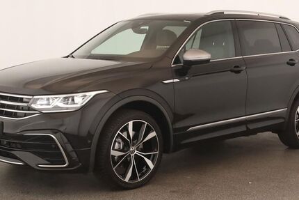 VW Tiguan Allspace 33.700 km 40.784 &euro; Düsseldorf 40233