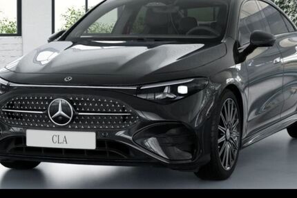 Mercedes-Benz CLA 200 9.276 km 47.490 &euro; Düsseldorf 40470