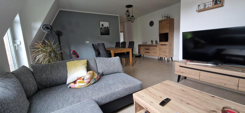 Etagenwohnung Niederkrüchten - 3 Zimmer, 98 m&sup2;, 249.000&euro; | Angebot:26876152