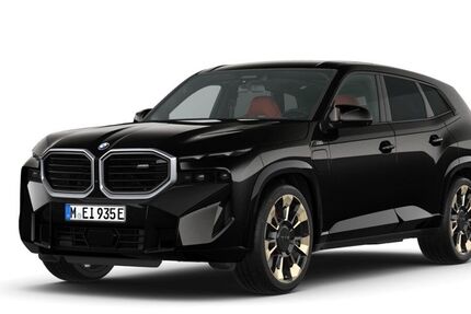 BMW XM 14.197 km 99.890 &euro; Krefeld 47800