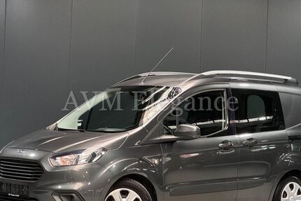 Ford Transit Courier 105.624 km 8.500 &euro; Mönchengladbach 41061