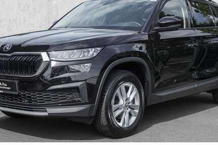 Skoda Kodiaq 46.306 km 29.870 &euro; Düsseldorf 40549