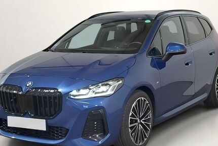 BMW 218 Active Tourer 49.000 km 25.670 &euro; Meerbusch 40668
