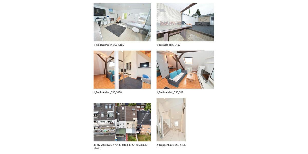 Reihenhaus Meerbusch - 6 Zimmer, 200 m&sup2;, 460.000&euro; | Angebot:26562561
