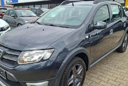 Dacia Sandero 99.620 km 7.990 &euro; Erkelenz 41812