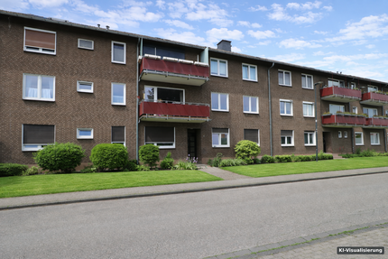 Wohnung Meerbusch - 3 Zimmer, 77 m&sup2;, 298.000&euro; | Angebot:27413916