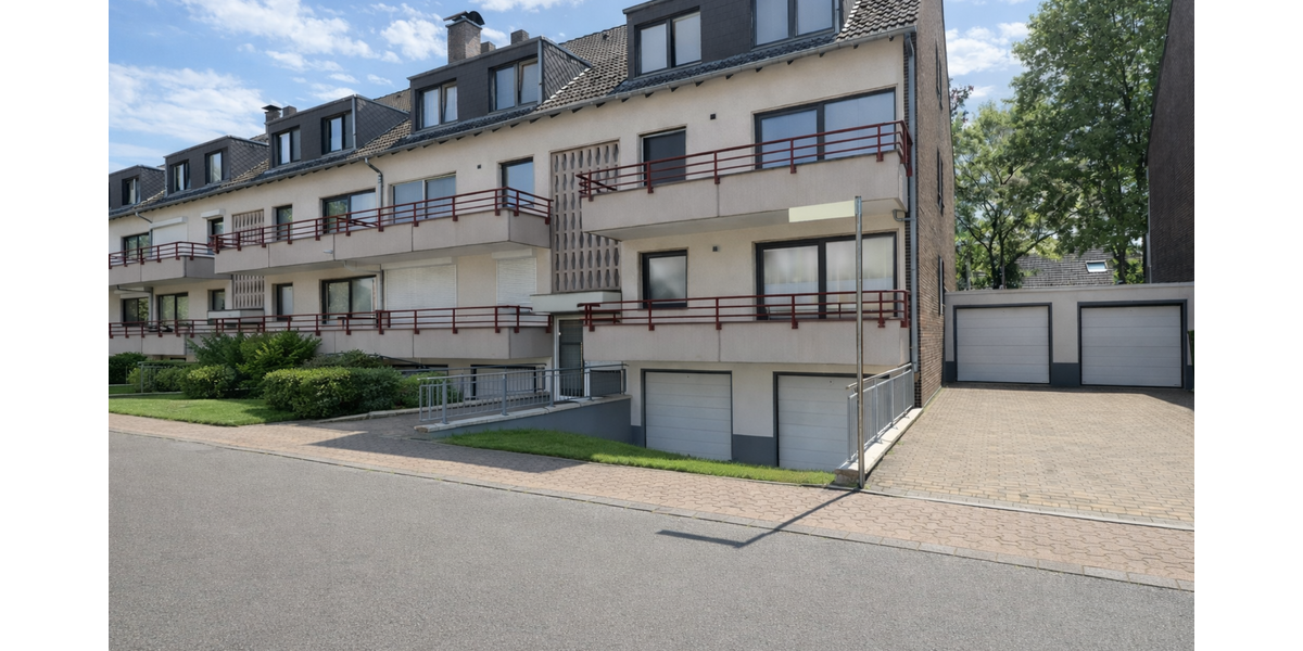 Etagenwohnung Korschenbroich - 3 Zimmer, 80 m&sup2;, 240.000&euro; | Angebot:27074292