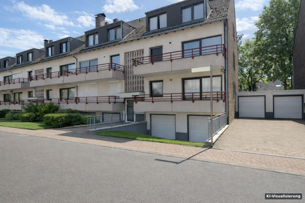 Wohnung Korschenbroich - 3 Zimmer, 80 m&sup2;, 240.000&euro; | Angebot:27074292