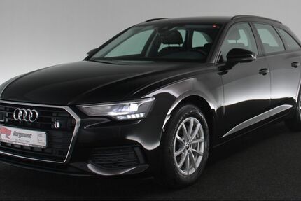 Audi A6 83.538 km 26.490 &euro; Krefeld 47803