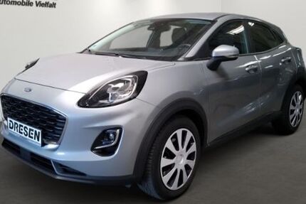 Ford Puma 32.153 km 14.690 &euro; Neuss 41464