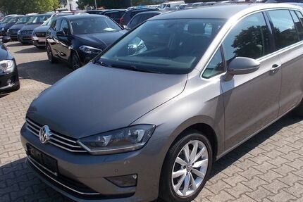 VW Golf 98.089 km 12.100 &euro; Willich 47877