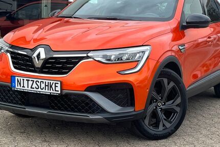 Renault Arkana 65.613 km 20.990 &euro; Hückelhoven 41836